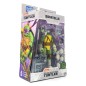 Tortues Ninja - Figurine BST AXN Donatello (IDW Comics) 13 cm