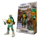 Les Tortues Ninja - Figurine BST AXN Michelangelo (IDW Comics) 13 cm