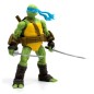 Tortues Ninja - Figurine BST AXN Leonardo (IDW Comics) 13 cm