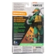 Les Tortues Ninja - Figurine BST AXN Michelangelo (IDW Comics) 13 cm