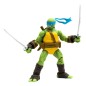 Tortues Ninja - Figurine BST AXN Leonardo (IDW Comics) 13 cm