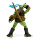 Les Tortues Ninja - Figurine BST AXN Leonardo (IDW Comics) 13 cm