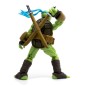 Les Tortues Ninja - Figurine BST AXN Leonardo (IDW Comics) 13 cm