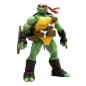 Les Tortues Ninja - Figurine BST AXN Raphael (IDW Comics) 13 cm
