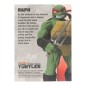Les Tortues Ninja - Figurine BST AXN Raphael (IDW Comics) 13 cm