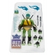 Les Tortues Ninja - Figurine BST AXN Leonardo (IDW Comics) 13 cm