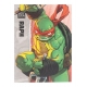 Les Tortues Ninja - Figurine BST AXN Raphael (IDW Comics) 13 cm