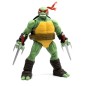 Les Tortues Ninja - Figurine BST AXN Raphael (IDW Comics) 13 cm