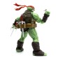 Les Tortues Ninja - Figurine BST AXN Raphael (IDW Comics) 13 cm