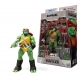 Les Tortues Ninja - Figurine BST AXN Raphael (IDW Comics) 13 cm