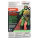 Les Tortues Ninja - Figurine BST AXN Raphael (IDW Comics) 13 cm