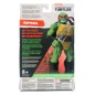 Tortues Ninja - Figurine BST AXN Raphael (IDW Comics) 13 cm