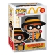 McDonalds - Figurine POP! Hamburgler 9 cm