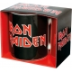 Iron Maiden - Mug Logo