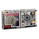 Soundgarden - Pack 4 figurines POP! Albums DLX Badmotorfinger 9 cm