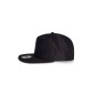 Marvel - Casquette Snapback Logo Venom