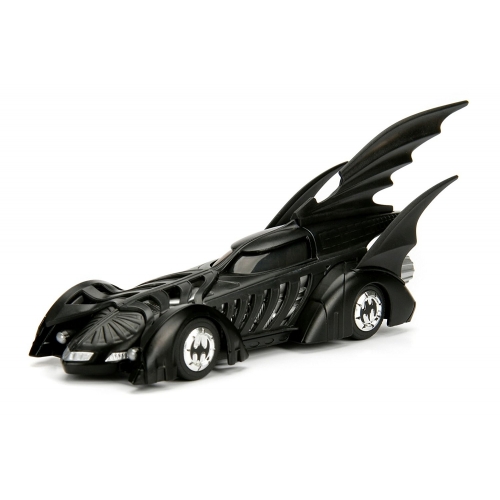 Batman Forever - Réplique métal 1/32 Batmobil 1995