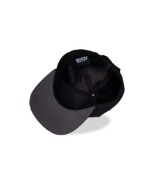 Marvel - Casquette Snapback Logo Venom