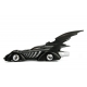 Batman Forever - Réplique métal 1/32 Batmobil 1995