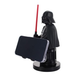 Star Wars - Cable Guy Darth Vader (2023) 20 cm