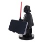 Star Wars - Figurine Cable Guy Darth Vader (2023) 20 cm Star Wars - Figurine Cable Guy Darth Vader (2023) 20 cm
