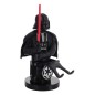 Star Wars - Figurine Cable Guy Darth Vader (2023) 20 cm Star Wars - Figurine Cable Guy Darth Vader (2023) 20 cm