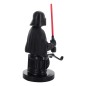 Star Wars - Figurine Cable Guy Darth Vader (2023) 20 cm Star Wars - Figurine Cable Guy Darth Vader (2023) 20 cm