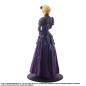 Final Fantasy VII Remake Static Arts Gallery - Statuette Cloud Strife Dress Ver. 28 cm