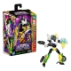 Transformers Generations Legacy Evolution Deluxe Class action - Figurine G2 Universe Laser Cycle 14 cm