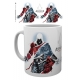 Assassin's Creed - Mug Compilation 2
