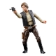 Star Wars Episode VI 40th Anniversary Vintage Collection - Figurine Han Solo 10 cm