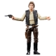 Star Wars Episode VI 40th Anniversary Vintage Collection - Figurine Han Solo 10 cm