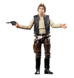 Star Wars Episode VI 40th Anniversary Vintage Collection - Figurine Han Solo 10 cm