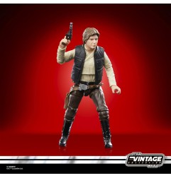 Star Wars Episode VI 40th Anniversary Vintage Collection - Figurine Han Solo 10 cm