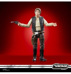 Star Wars Episode VI 40th Anniversary Vintage Collection - Figurine Han Solo 10 cm