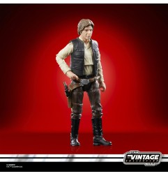 Star Wars Episode VI 40th Anniversary Vintage Collection - Figurine Han Solo 10 cm