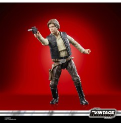 Star Wars Episode VI 40th Anniversary Vintage Collection - Figurine Han Solo 10 cm