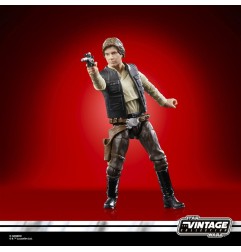Star Wars Episode VI 40th Anniversary Vintage Collection - Figurine Han Solo 10 cm