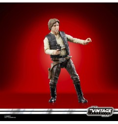 Star Wars Episode VI 40th Anniversary Vintage Collection - Figurine Han Solo 10 cm