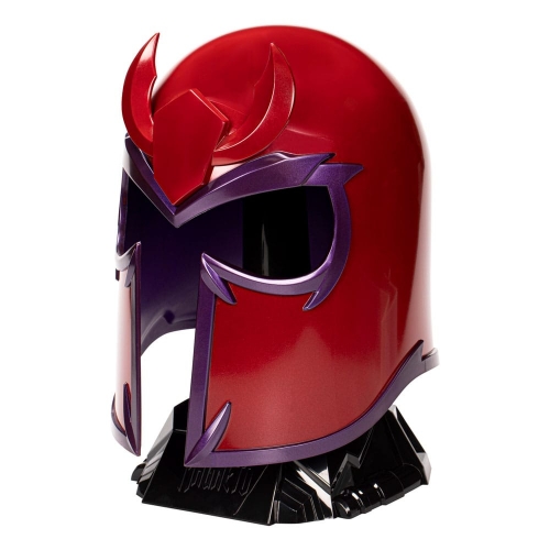 X-Men '97 - Réplique Roleplay Premium casque de Magneto