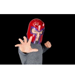 Marvel - X-Men '97 réplique Roleplay Premium casque de Magneto