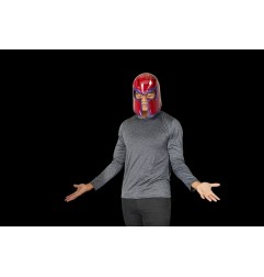 Marvel - X-Men '97 réplique Roleplay Premium casque de Magneto