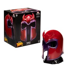 Marvel - X-Men '97 réplique Roleplay Premium casque de Magneto