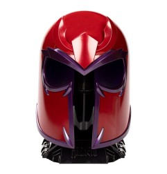 X-Men '97 - Réplique Roleplay Premium casque de Magneto