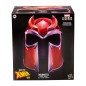X-Men '97 - Réplique Roleplay Premium casque de Magneto