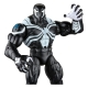 Venom: Space Knight Marvel Legends - Pack 2 figurines Mania & Venom Space Knight 15 cm