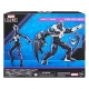 Venom: Space Knight Marvel Legends - Pack 2 figurines Mania & Venom Space Knight 15 cm