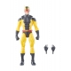 Squadron Supreme Marvel Legends - Pack 2 figurines Nighthawk & 's Blur 15 cm