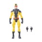 Marvel - Squadron Supreme  Legends pack 2 figurines 's Nighthawk & 's Blur 15 cm
