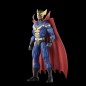 Marvel - Squadron Supreme  Legends pack 2 figurines 's Nighthawk & 's Blur 15 cm